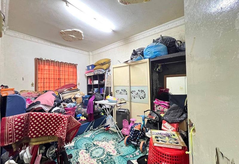 Indah Condominium Prima Damansara