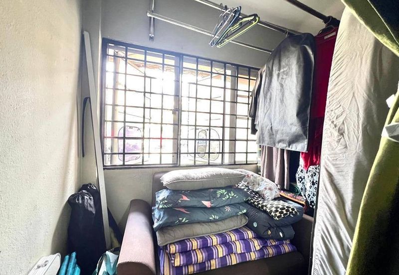 Indah Condominium Prima Damansara