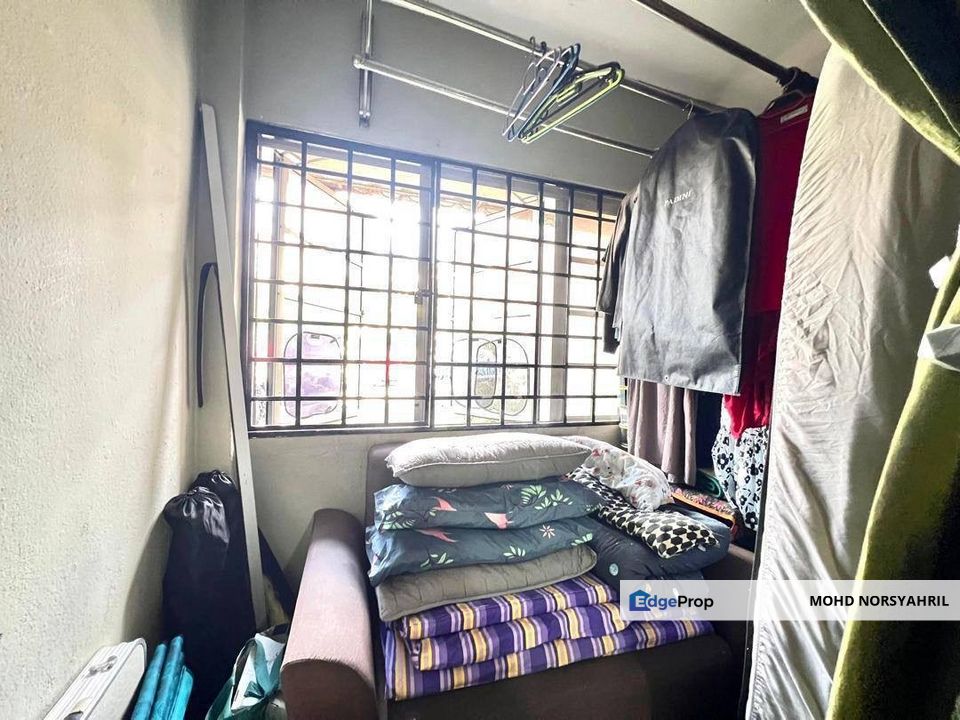 Nice. Ground floor Indah Comdominium, Prima Damansara, Selangor, Petaling Jaya