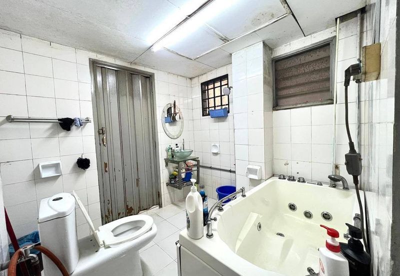 Indah Condominium Prima Damansara