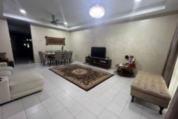 Seksyen 7, Shah Alam