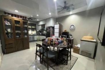 Seksyen 7, Shah Alam