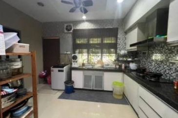 Seksyen 7, Shah Alam