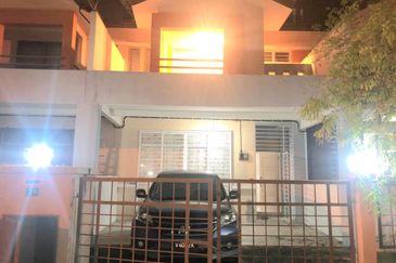 Bandar Saujana Utama