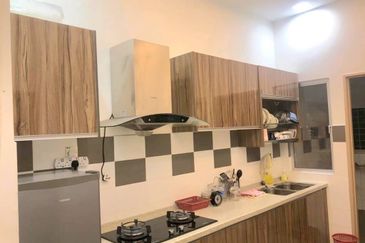 Bandar Saujana Utama