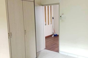 Bandar Seri Coalfields