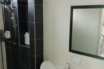 Bandar Seri Coalfields