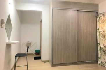 Bandar Seri Coalfields