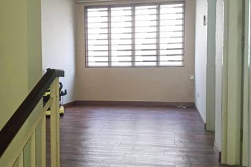 Bandar Seri Coalfields