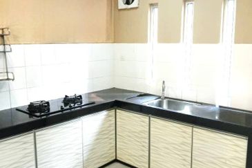 Bandar Seri Coalfields