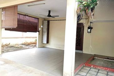 Bandar Seri Coalfields