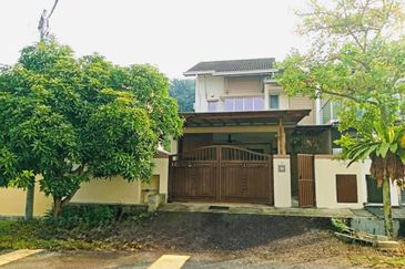 Bandar Seri Coalfields