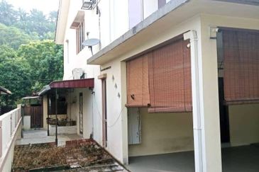 Bandar Seri Coalfields