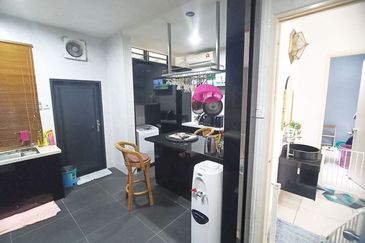 Seksyen 7, Shah Alam