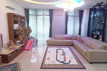 Seksyen 7, Shah Alam