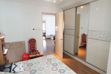 Seksyen 7, Shah Alam