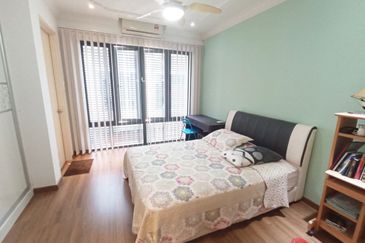 Seksyen 7, Shah Alam