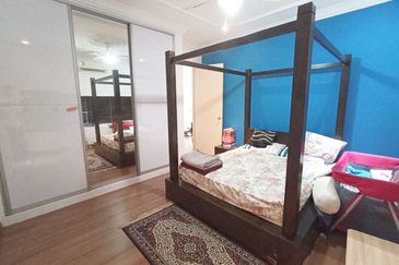 Seksyen 7, Shah Alam