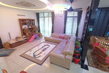 Seksyen 7, Shah Alam