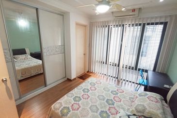 Seksyen 7, Shah Alam