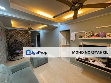 1-Storey Terrace Taman Sentosa Klang. ✅️, Selangor, Klang