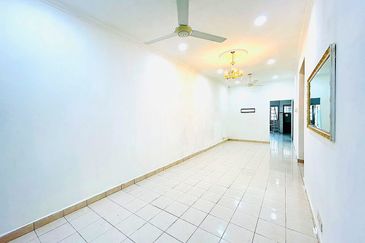 Taman Kuala Selangor Jaya