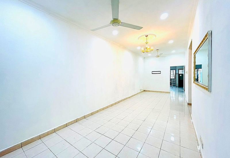 Taman Kuala Selangor Jaya