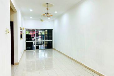 Taman Kuala Selangor Jaya