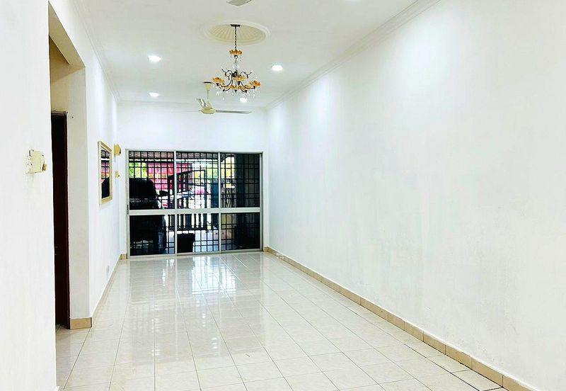 Taman Kuala Selangor Jaya