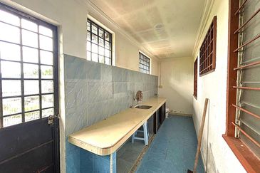 Taman Kuala Selangor Jaya