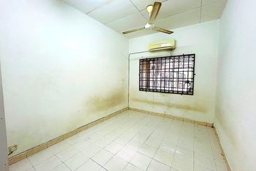 Taman Kuala Selangor Jaya