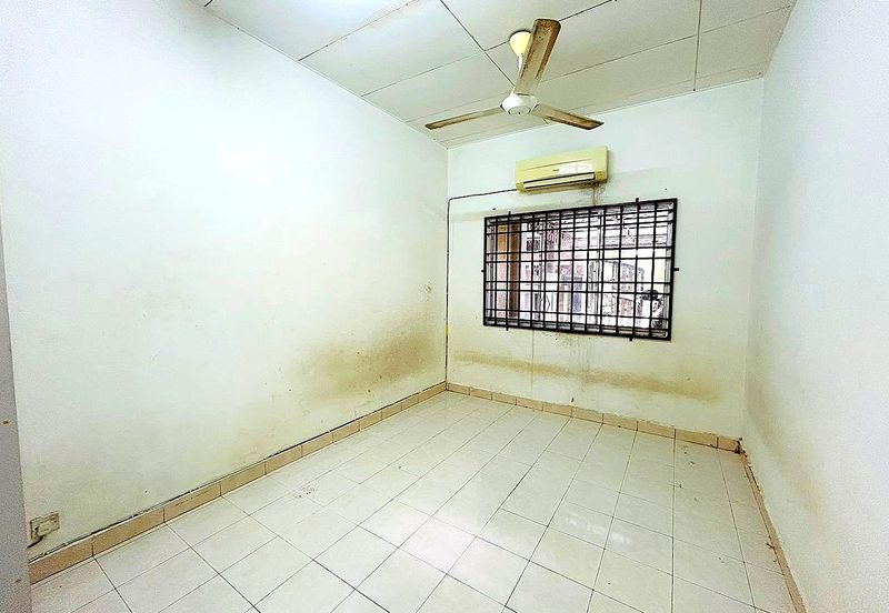 Taman Kuala Selangor Jaya