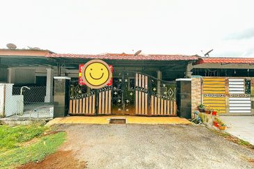 Taman Kuala Selangor Jaya