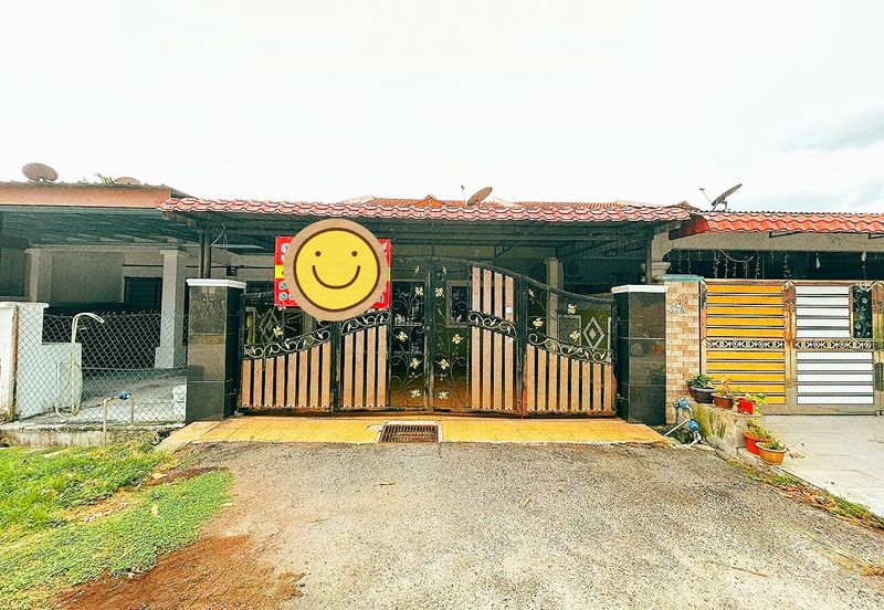 Taman Kuala Selangor Jaya