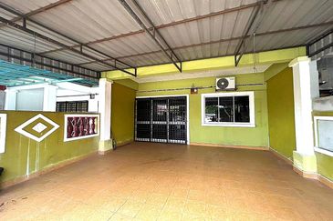 Taman Kuala Selangor Jaya