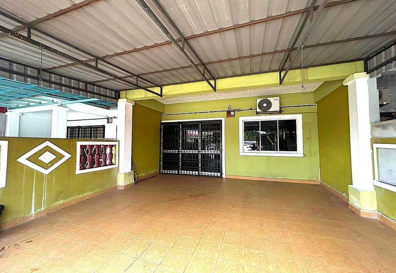 Taman Kuala Selangor Jaya