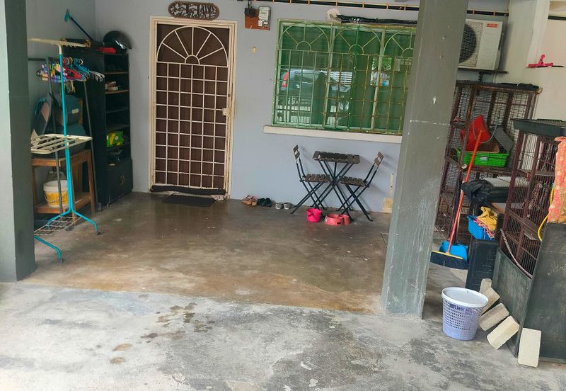 Taman Kuala Selangor Jaya