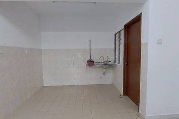 Apartment Permata