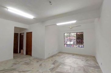 Apartment Permata