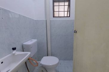 Apartment Permata