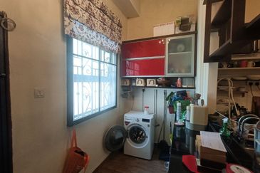 Seksyen 7, Shah Alam