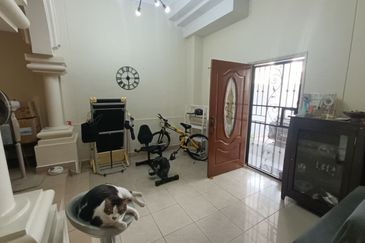 Seksyen 7, Shah Alam