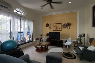 Seksyen 7, Shah Alam