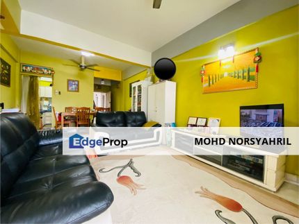 Sri Permata Condominium, Seksyen 9, Shah Alam , Selangor, Shah Alam