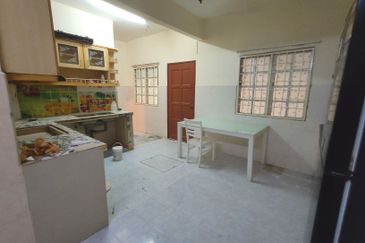 Persiaran Puncak Alam 2 