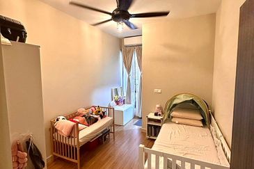 Elmina West @ Denai Alam