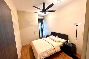 Elmina West @ Denai Alam