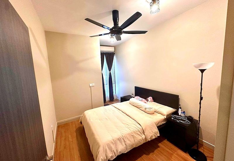 Elmina West @ Denai Alam