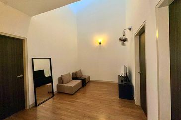 Elmina West @ Denai Alam