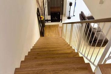 Elmina West @ Denai Alam